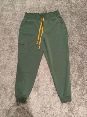 Figs Jogger Scrub Pants